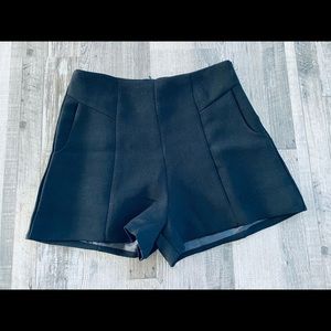 Molly Bracken dress shorts